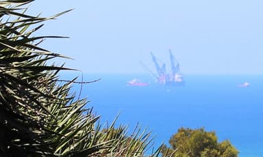 How Israel Got Its Energy Groove Back