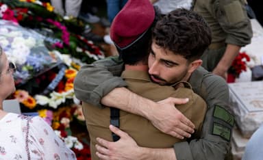What the Demographics of Israel’s Fallen Soldiers Reveal about the Country