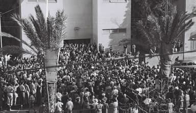 Why the American Jewish Distancing from Israel Is So Heartbreaking