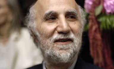 Fouad Ajami’s “When Magic Failed” Captures Lebanon at Its Best and Worst