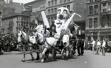 What the Children of American Jewish Communists Needed, and What They Owe