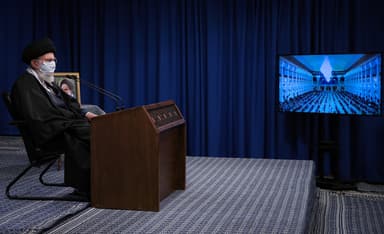 Economic Sanctions on Iran Are Not Working