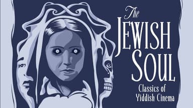 Yiddish Cinema Beyond the Shtetl