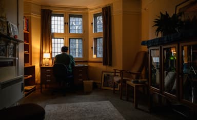 No Zoom Window into the Soul: Notes on Teaching in the Time of COVID