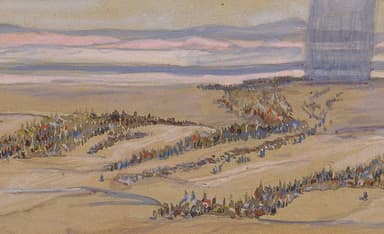 Reading Exodus with Leon Kass: Completing Creation