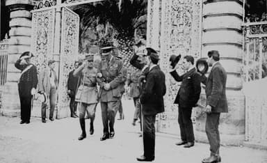 The Significance of San Remo