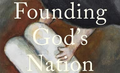 Reading Exodus with Leon Kass