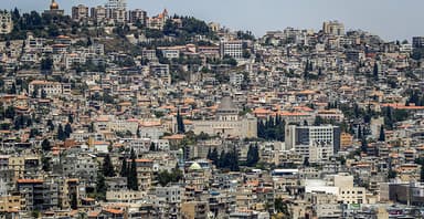 What’s Waiting at the Holocaust Museum of Nazareth