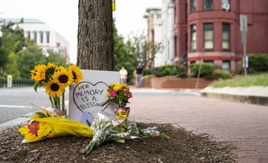 What Ruth Bader Ginsburg’s Online Mourners Got Right and Wrong about Jews, Death, and the Afterlife