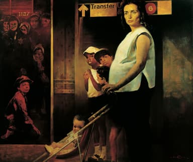 The Missing Miracles of Marc Klionsky