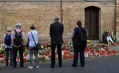 How Israelis Think about the Diaspora