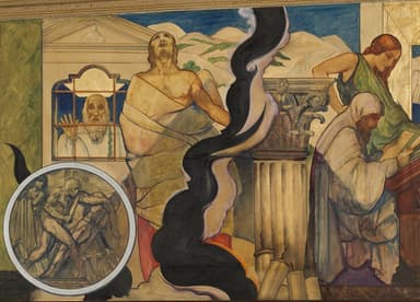 The Woman Who Earned a Place Alongside the Rabbis of the Talmud