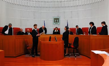 The Rise and Prospects of Israeli Conservatism