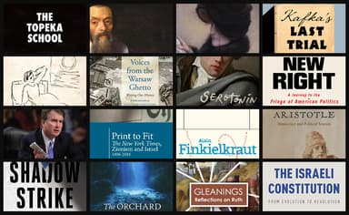 The Best Books of 2019, Chosen by Mosaic Authors (Part II)