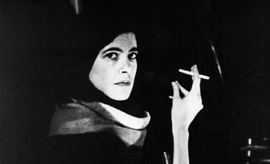 The Sorry Significance of Susan Sontag