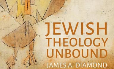 What Kind of God Is the God of the Jews?