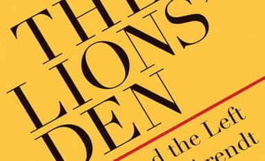 How the Left Turned Against Israel