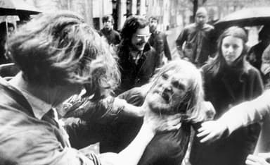 Perseverance; or, My Fight to Study, and to Teach, Yiddish Literature