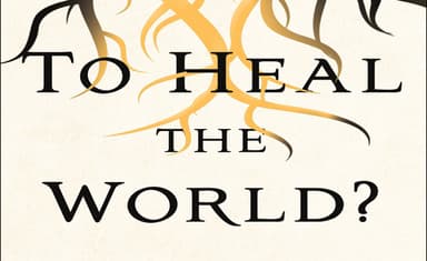 How American Jews Came to Believe That Tikkun Olam Was at the Core of Their Tradition