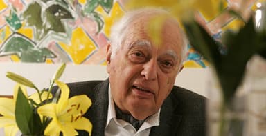 With the Death of Bernard Lewis, the Age of Academic Giants Has Come to an End