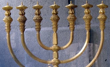 Why the Menorah Is the Most Enduring of All Jewish Symbols
