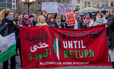 How BDS Is Undermining Academic Freedom