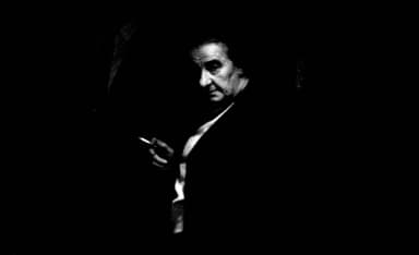 The Ardent, Stiff-Necked Spirit of Golda Meir