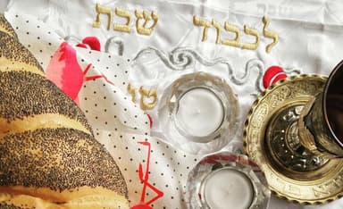 Why Some Rabbis Have Loved the Sabbath Prayer “Shalom Aleykhem”—and Some Haven’t