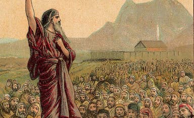 The Sh’ma Is the Jewish Safety Net