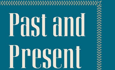 A Balm for the Pathologies of Postmodernism