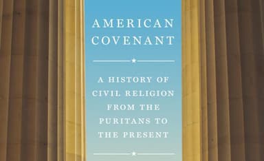 The Illusory Quest for a Vital American Center