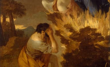 Who Is “I Am That I Am”?