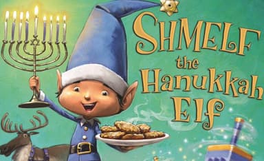 Why Are Jewish Children’s Books so Bad?
