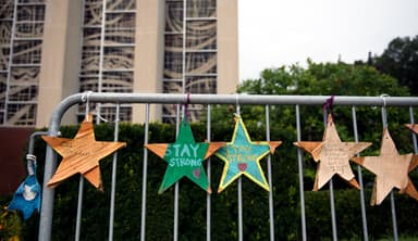 How America’s Idealism Drained Its Jews of Their Resilience