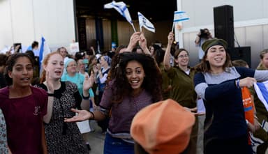 The Restoration of the Jewish People