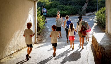 Israel’s Demographic Miracle