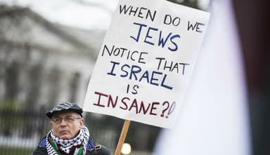 Why Many American Jews Are Becoming Indifferent or Even Hostile to Israel