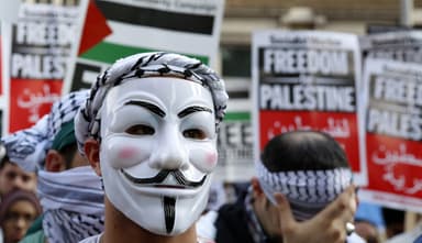 Anti-Semitism Goes to School