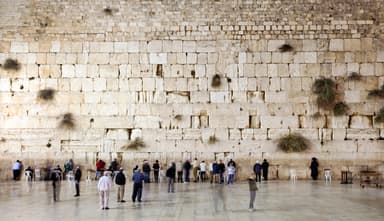 The Spirit of Jewish Conservatism