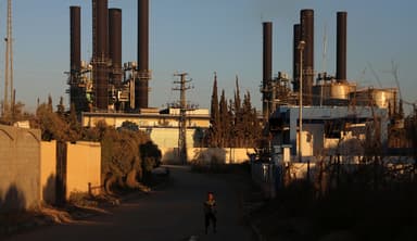 How to Boost Gaza’s Economy without Boosting Hamas