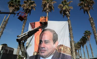 What Egypt Wants In Gaza