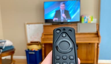 Lessons for Streaming Synagogues from the Evangelical Experience