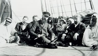 Why Herzl Succeeded Where Those Before Him Failed