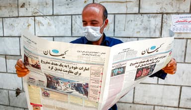 What Happens Next with the Israeli-Emirati Accords?