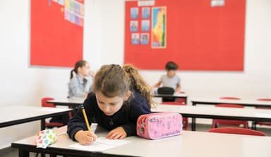 What Christians Can Learn from the Jewish Schools of the Future