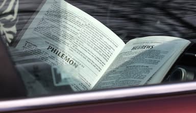 What Happens to Philo-Semitism If Christians Become Biblically Illiterate?