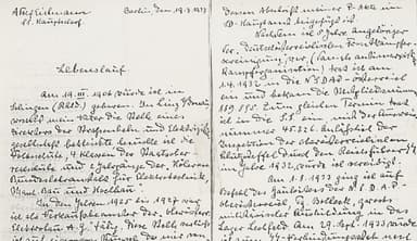 Where Arendt Was Right on Eichmann