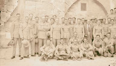 Don’t Entrust Jerusalem to the Muslims or the Jews (or the French)