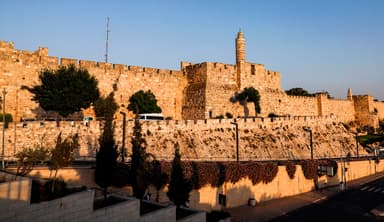 The Many Incoherences and Hypocrisies of International Law on Jerusalem
