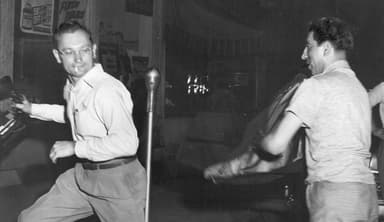 How I Escaped the Crackpot Allure of the American Communist Movement